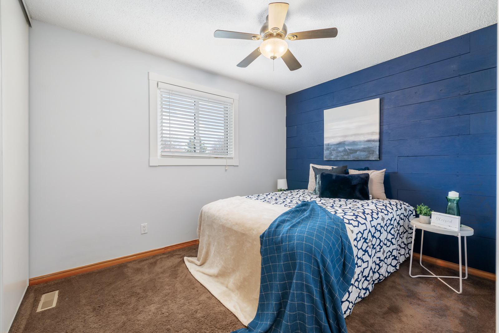 2nd Bedroom - 1