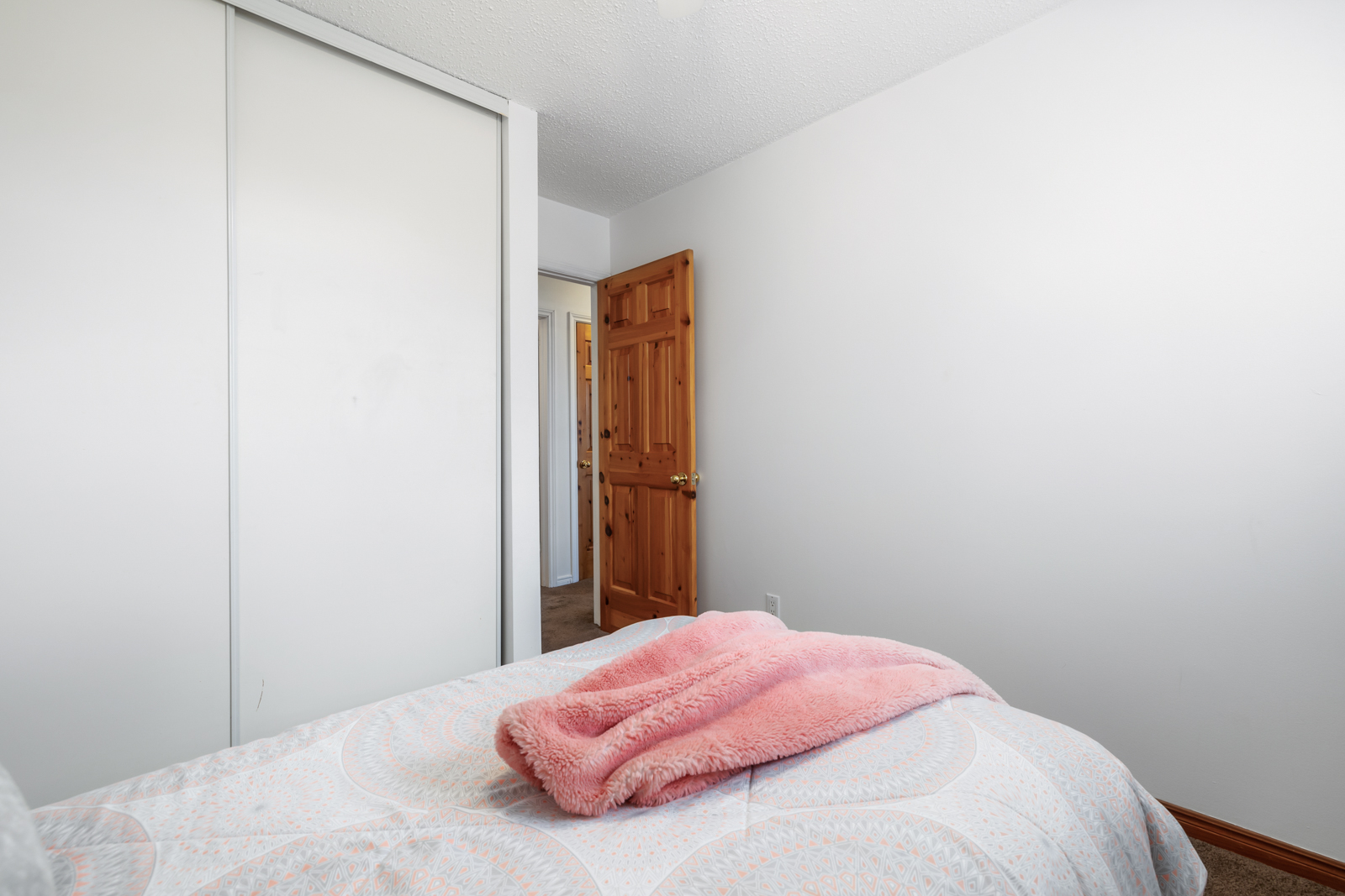 3rd Bedroom - 2