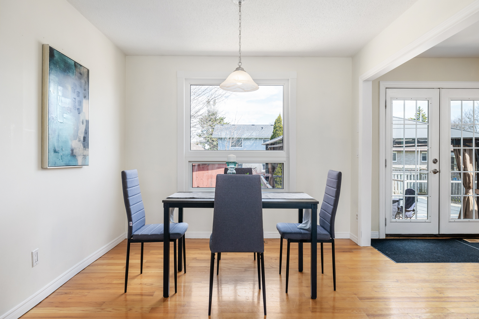 Dining Room - 1