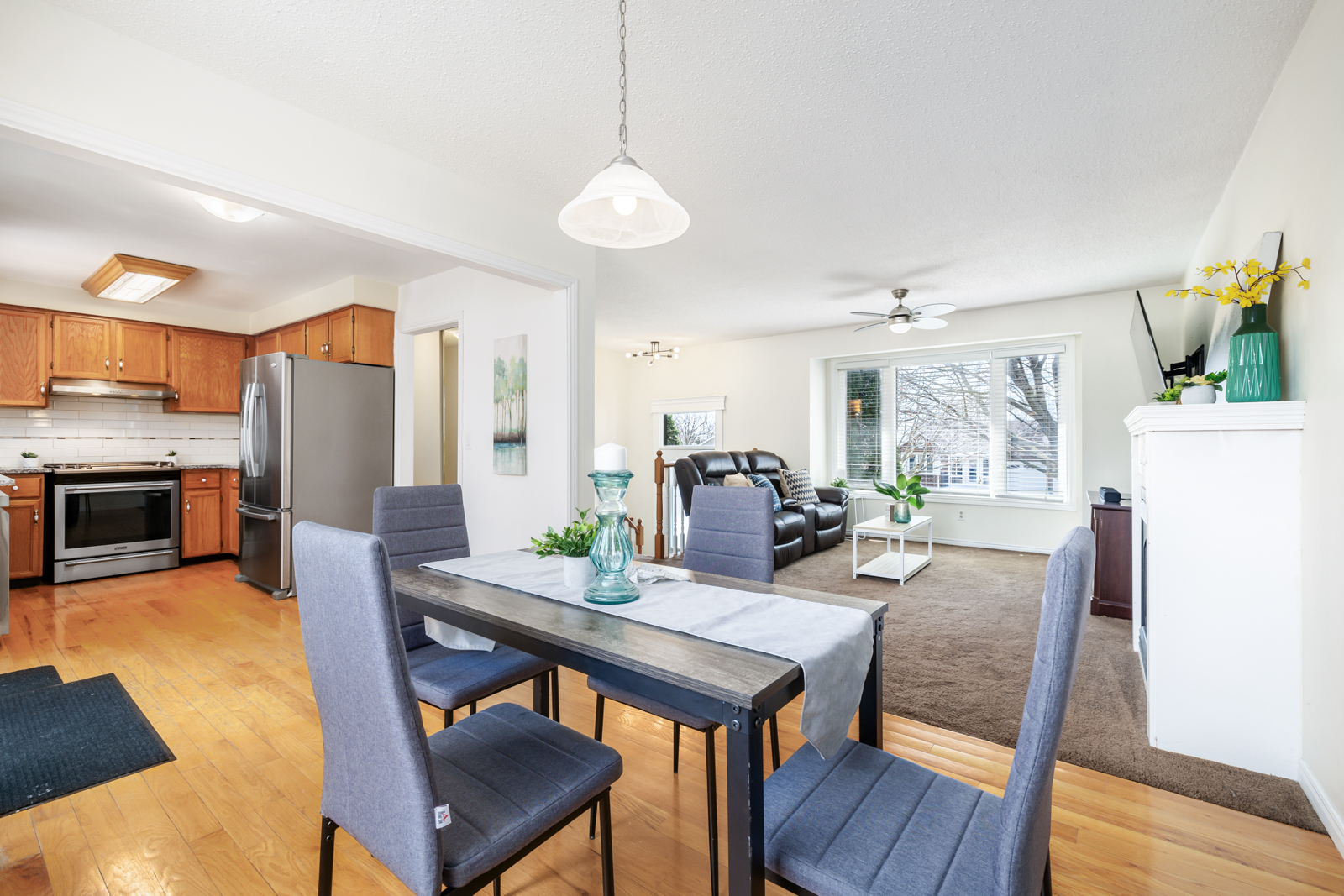 Dining Room - 3