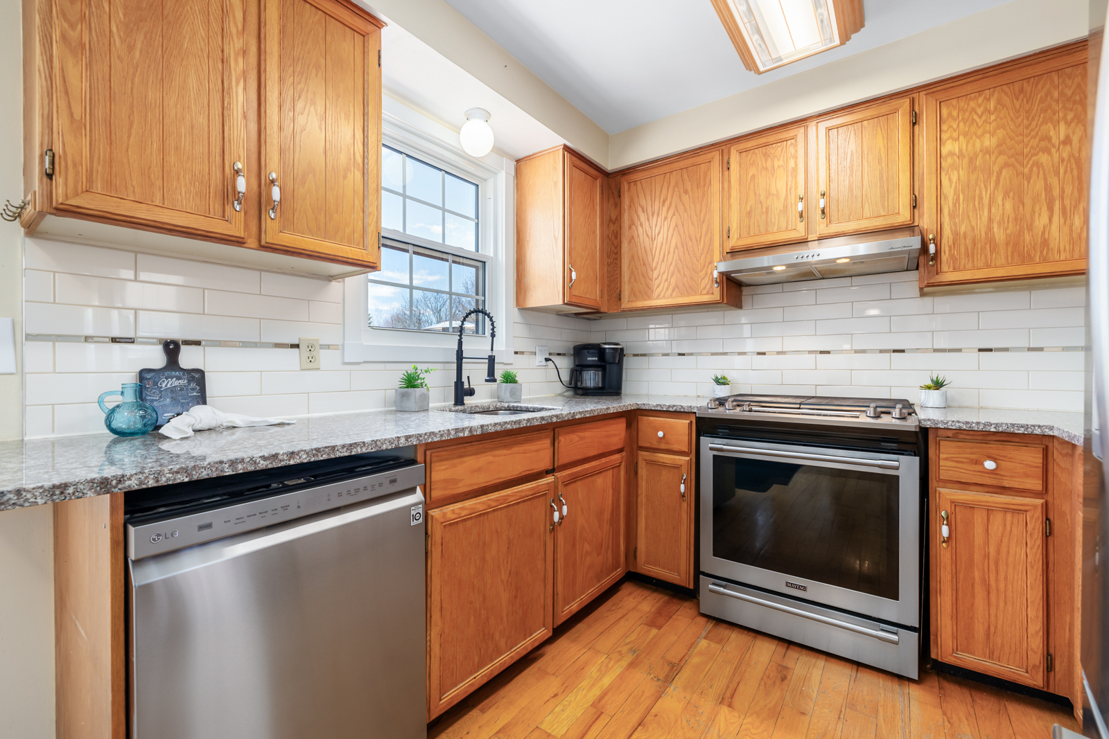 Kitchen - 3